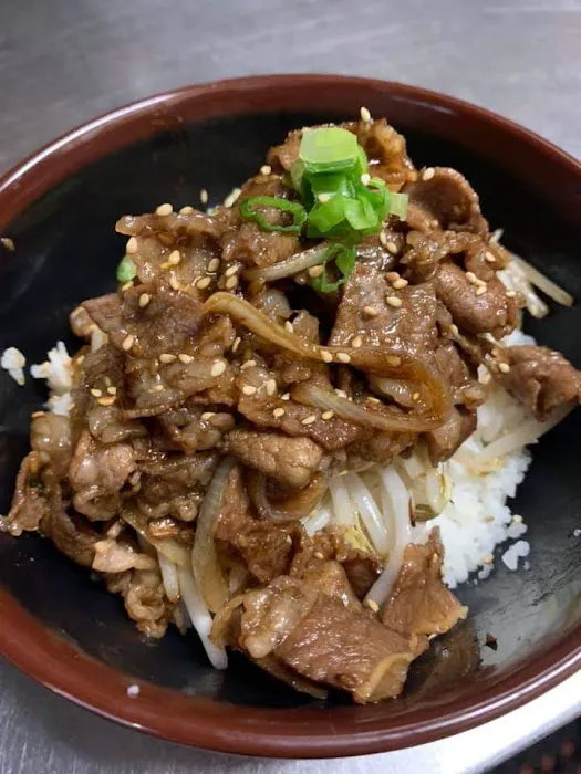 Cha-Cha Japanese Cafe Picture 2