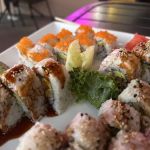 Sushi Moto Asian