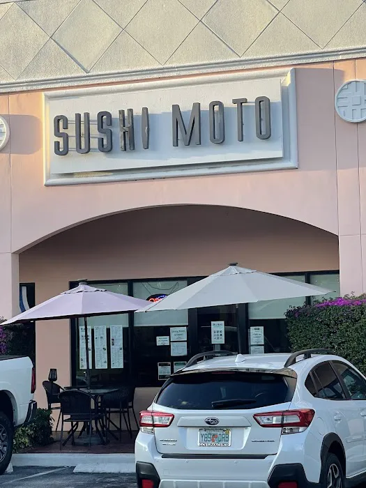 Sushi Moto Asian Picture 7