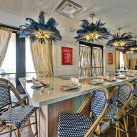 Sushi by Bou - Ocean Blvd @ Benny’s on the Beach ico