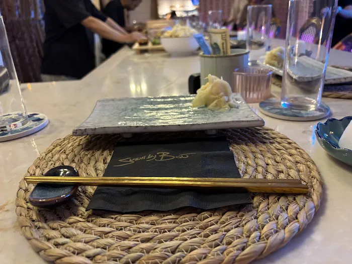 Sushi by Bou - Ocean Blvd @ Benny’s on the Beach Picture 9