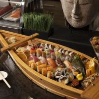 Mizu at Brandon's Palm Beach ico
