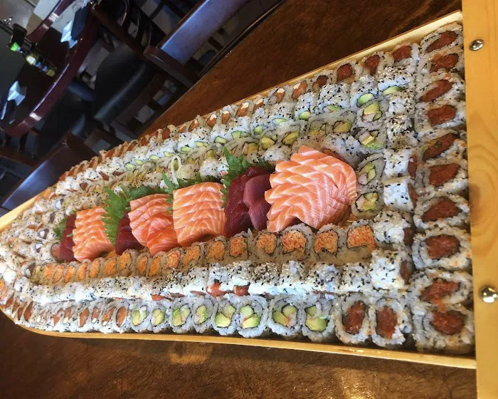 Sushi Jo Picture 3