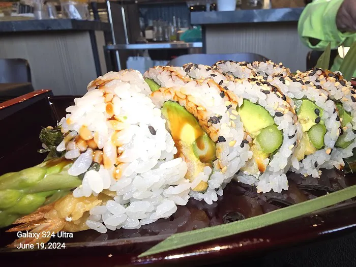 Sushi Jo Picture 2