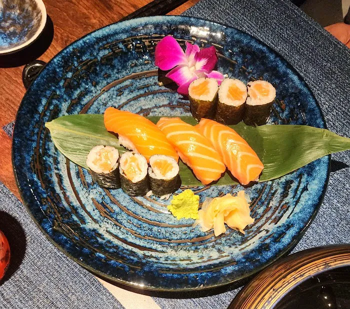 Sushi Jo Picture 4