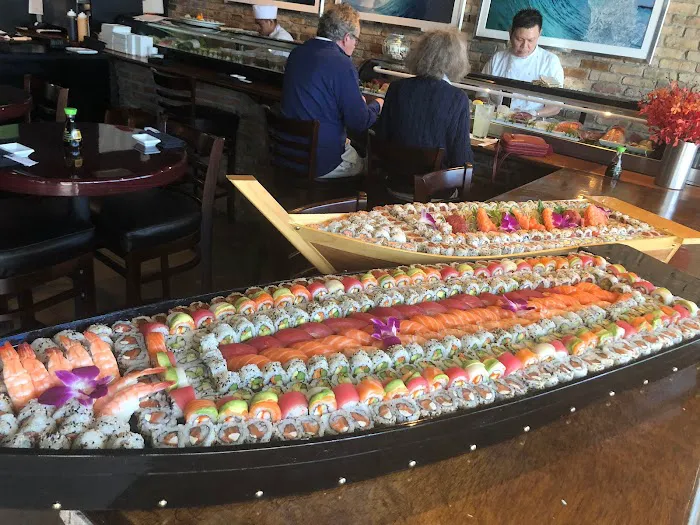 Sushi Jo Picture 1