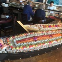 Sushi Jo ico
