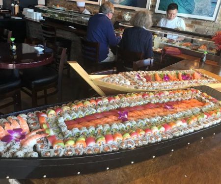Sushi Jo