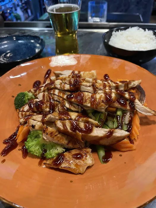 Sushi Jo Picture 7