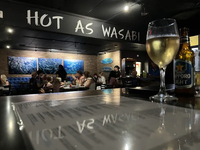 Sushi Jo Picture 6