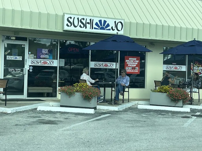 Sushi Jo Picture 10