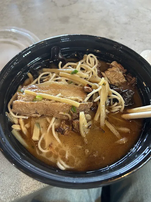 Ramen Lab Eatery Picture 3