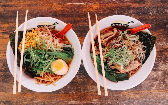 Ramen Lab Eatery Picture 1