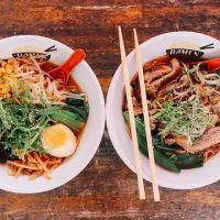 Ramen Lab Eatery ico