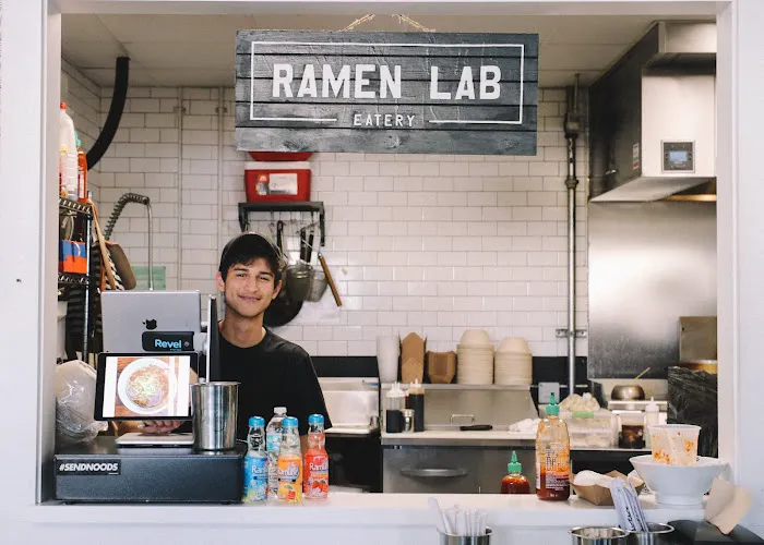 Ramen Lab Eatery Picture 6