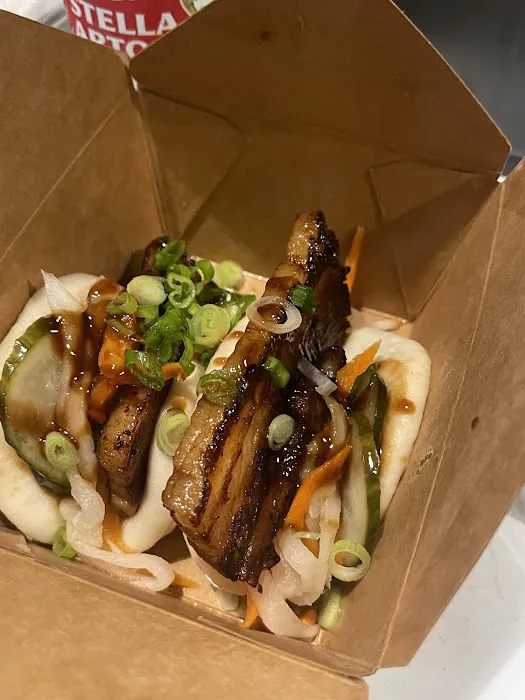 Ramen Lab Eatery Picture 4