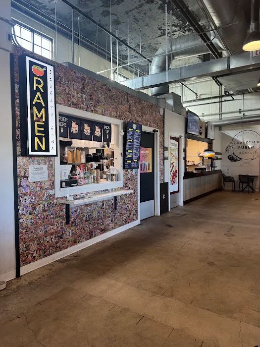 Ramen Lab Eatery Picture 7