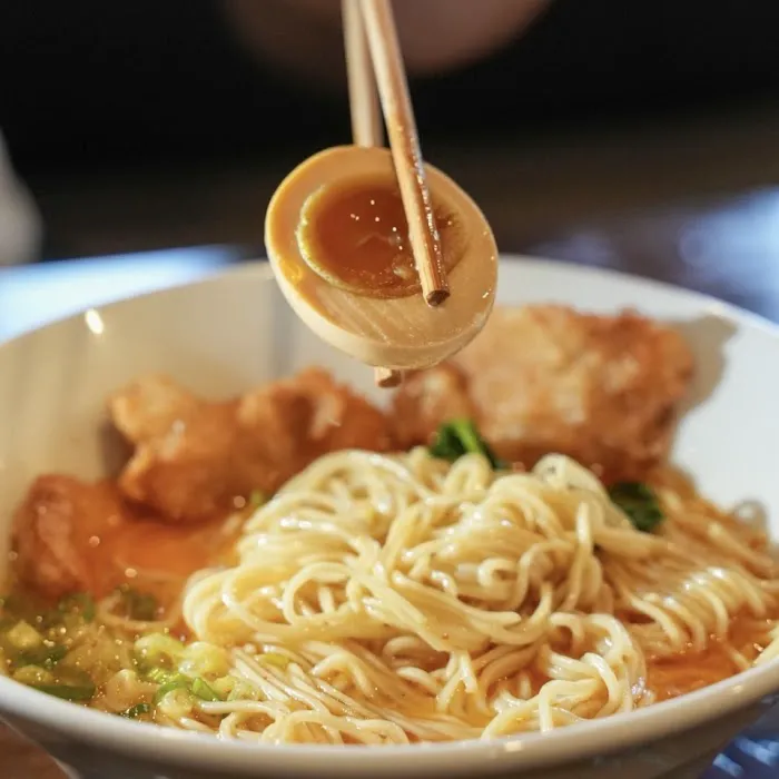 Ramen Lab Eatery Picture 9