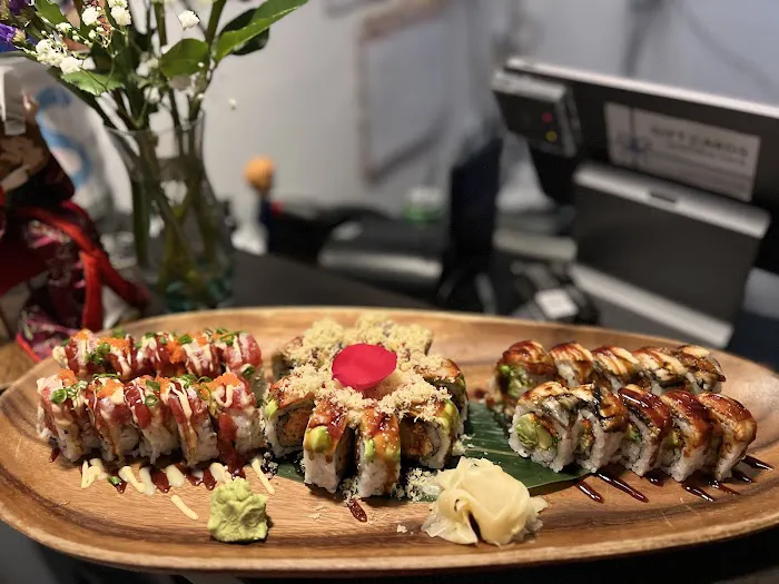 Katsumori Asian Fusion Picture 2