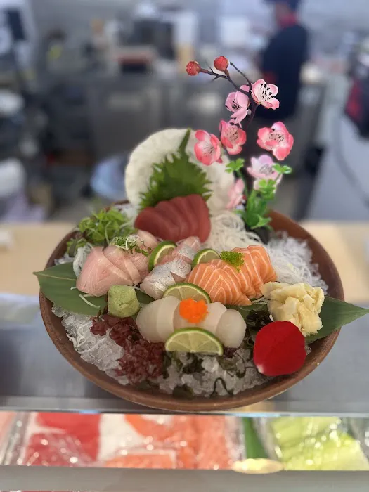 Katsumori Asian Fusion Picture 4