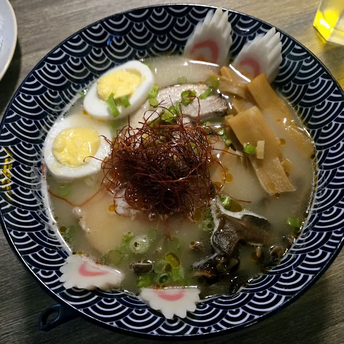 Katsumori Asian Fusion Picture 7
