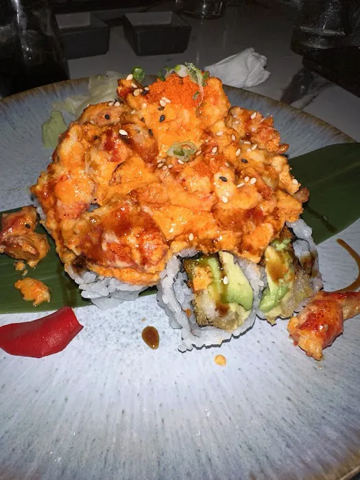Katsumori Asian Fusion Picture 6