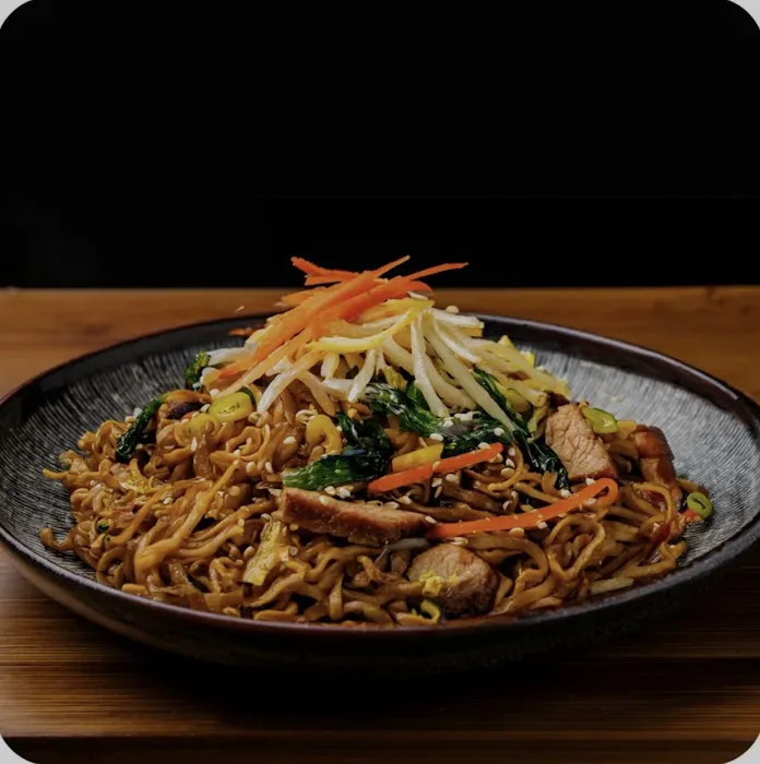 Katsumori Asian Fusion Picture 8