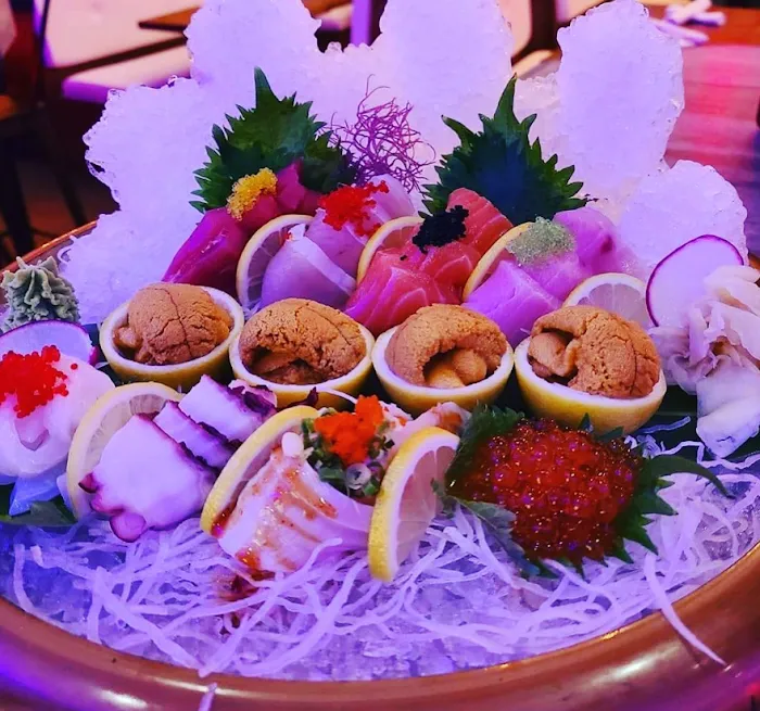 Katsumori Asian Fusion Picture 9