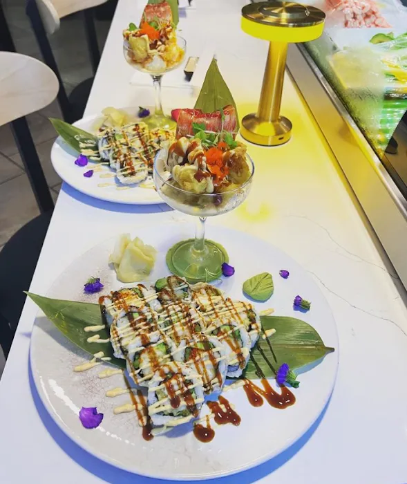 Katsumori Asian Fusion Picture 10