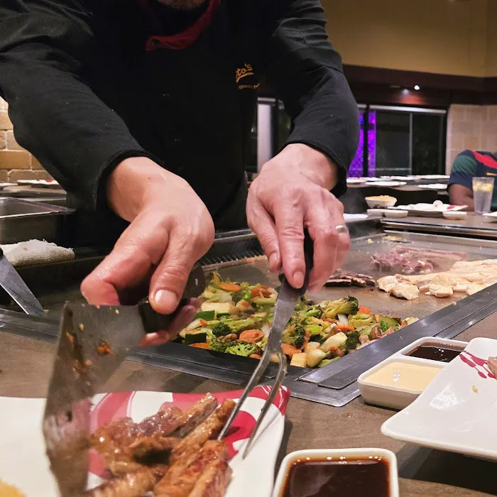 Saito Japanese Steakhouse Picture 1