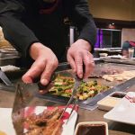 Saito Japanese Steakhouse