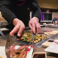 Saito Japanese Steakhouse ico