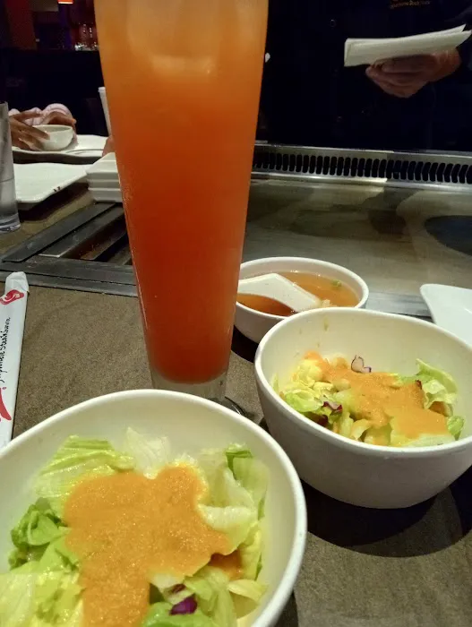 Saito Japanese Steakhouse Picture 4