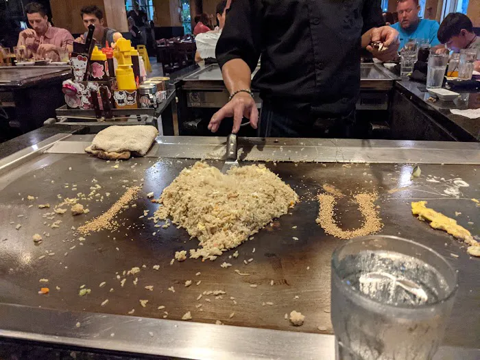 Saito Japanese Steakhouse Picture 7