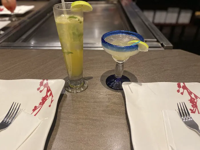 Saito Japanese Steakhouse Picture 8