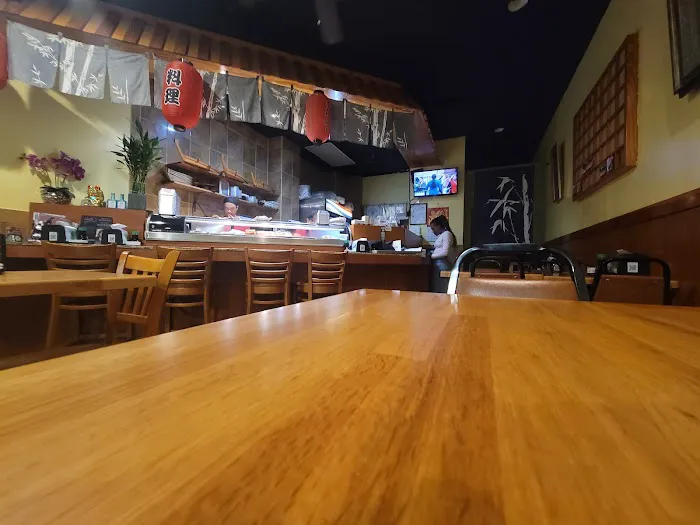 Sushi Fans Cafe Picture 1
