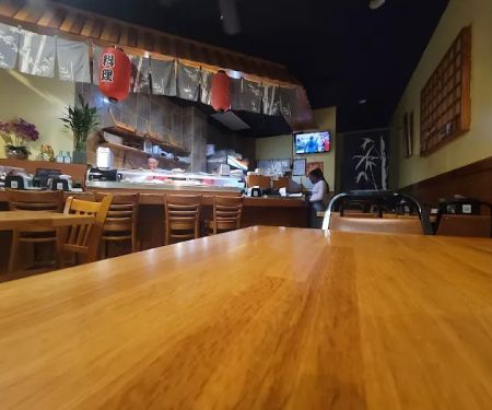 Sushi Fans Cafe