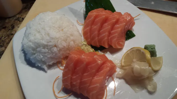Sushi Fans Cafe Picture 4