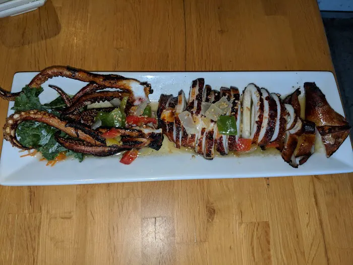 Sushi Fans Cafe Picture 9
