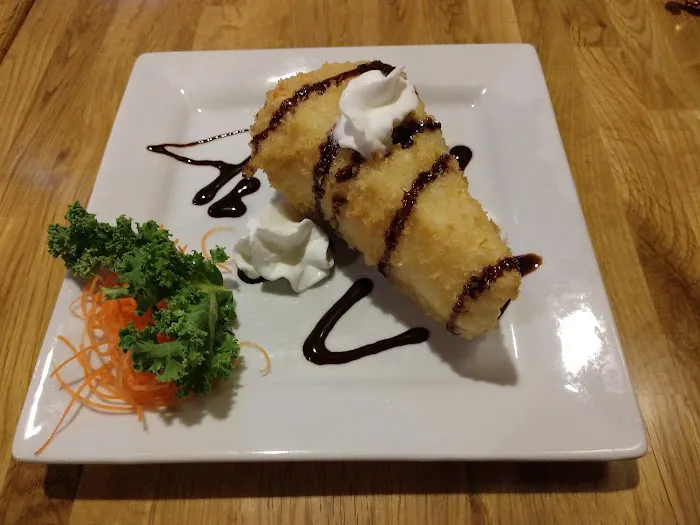 Sushi Fans Cafe Picture 7