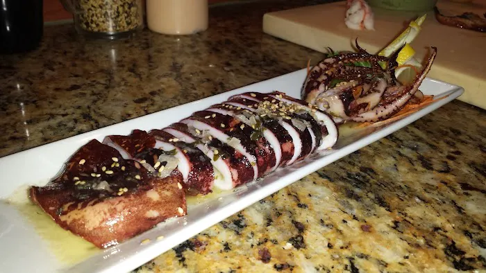 Sushi Fans Cafe Picture 10