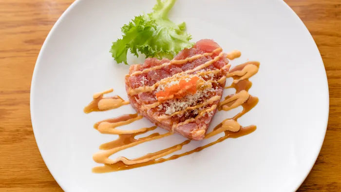 Sushi King Picture 3