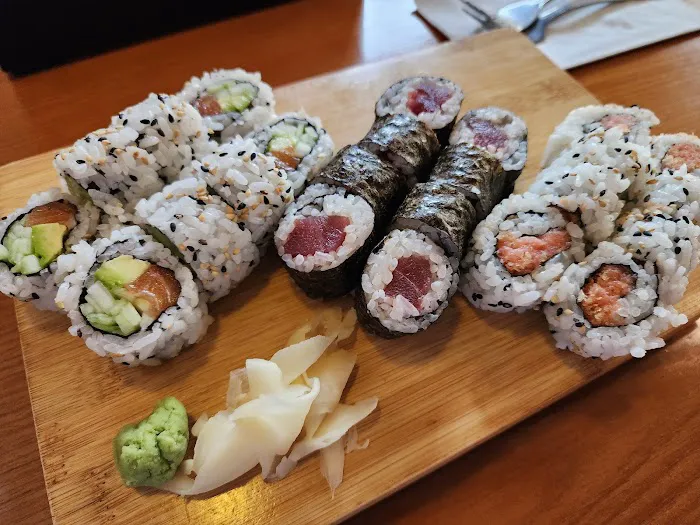 Sushi King Picture 2