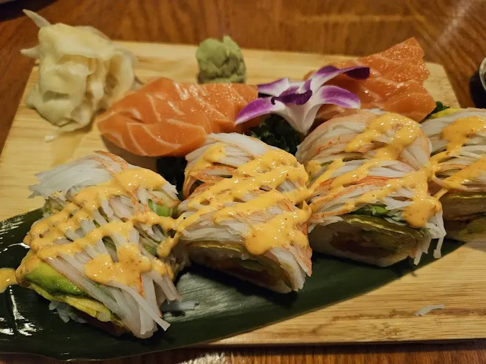 Sushi King Picture 4