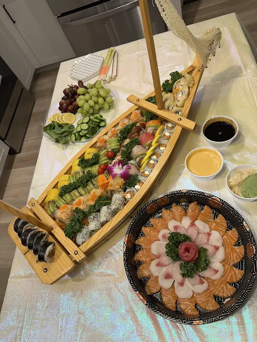 Sushi King Picture 10