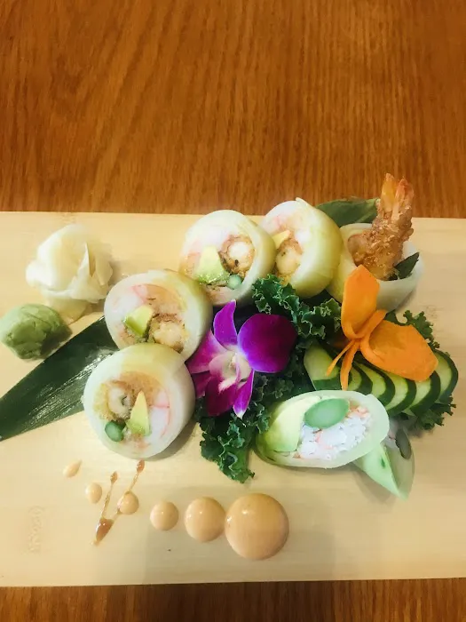 Sushi King Picture 7
