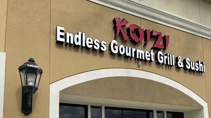 Koizi Endless Gourmet Grill & Sushi Picture 1