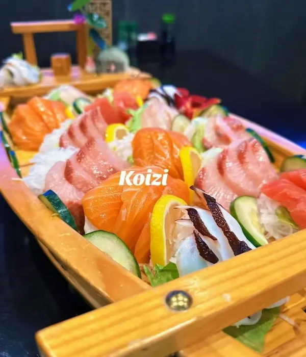 Koizi Endless Gourmet Grill & Sushi Picture 4