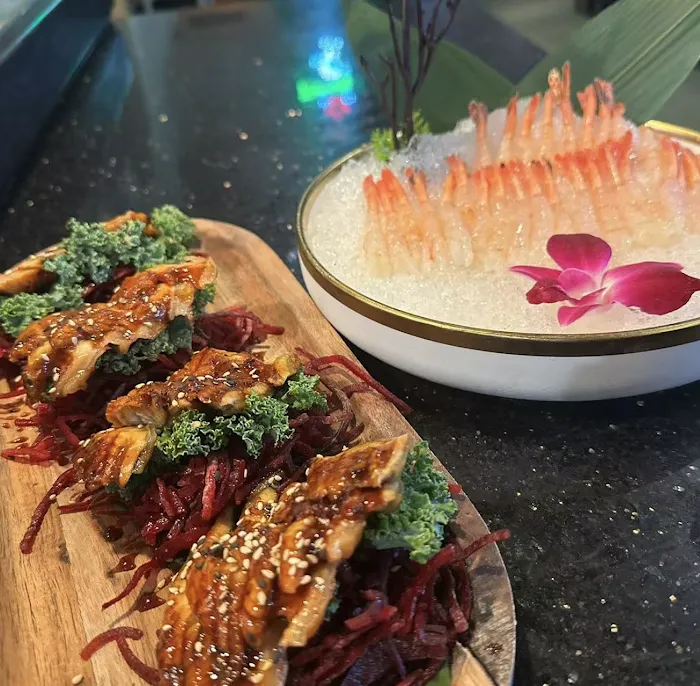 Koizi Endless Gourmet Grill & Sushi Picture 5