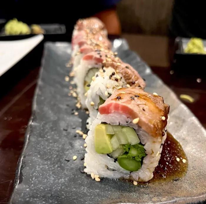 Koizi Endless Gourmet Grill & Sushi Picture 8